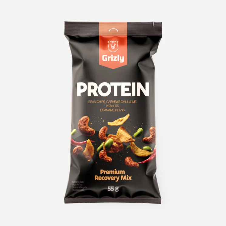 On the Go | Protein Mix